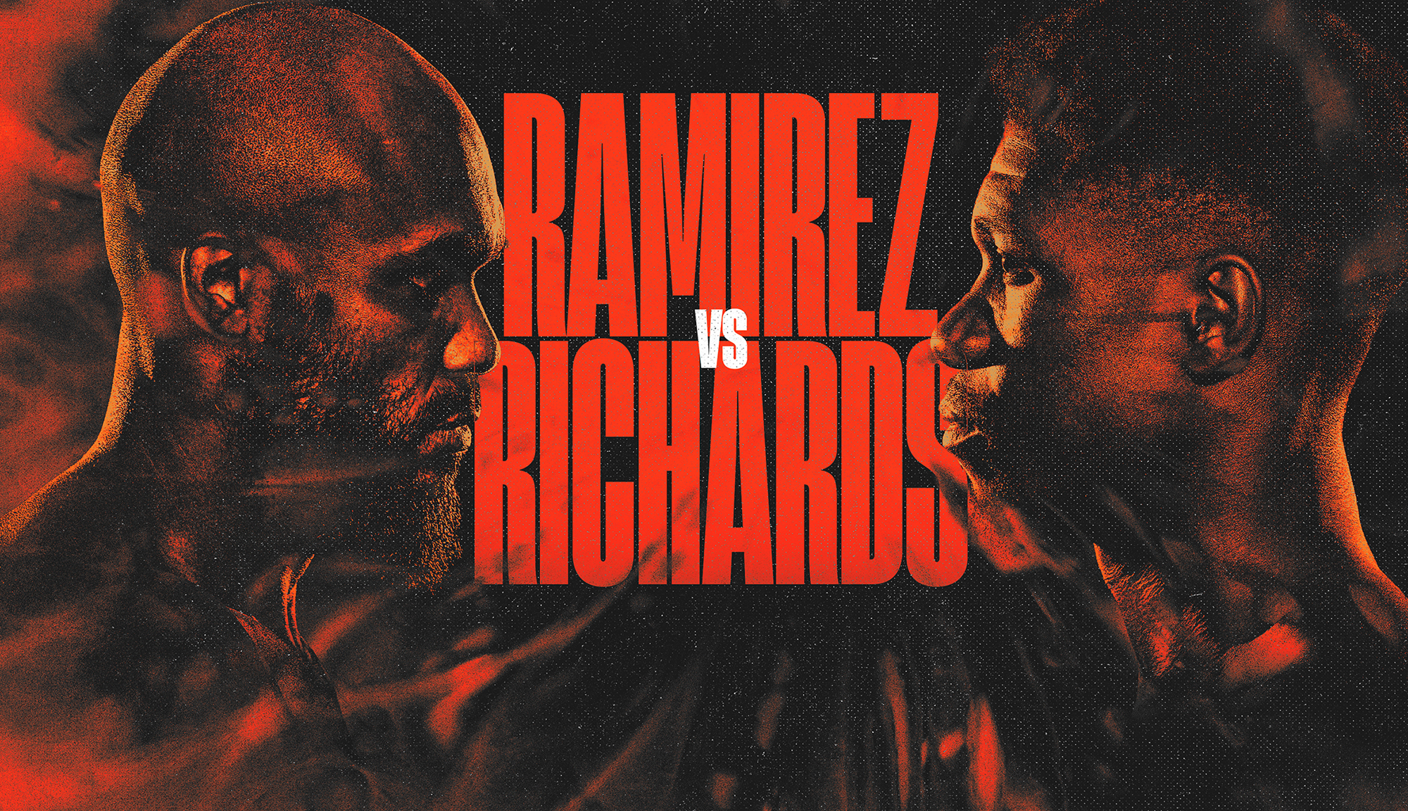 Ramirez vs Richards